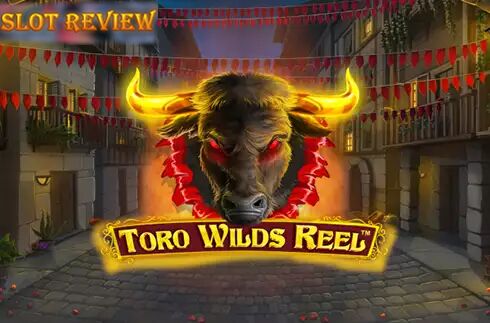 Toro Wilds Reel icon